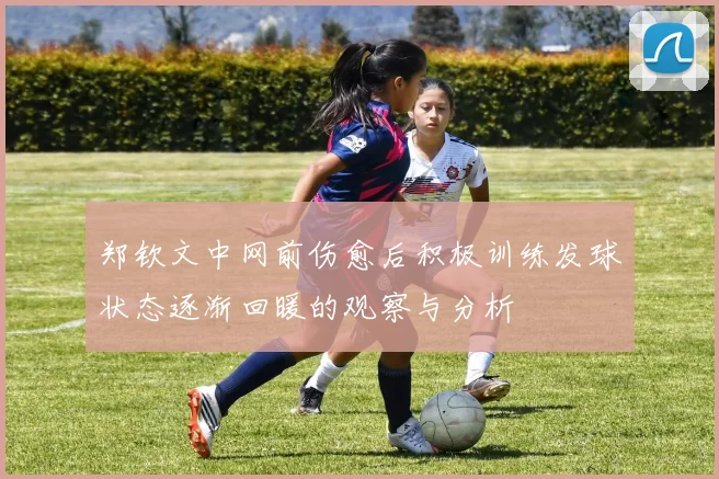 郑钦文中网前伤愈后积极训练发球状态逐渐回暖的观察与分析
