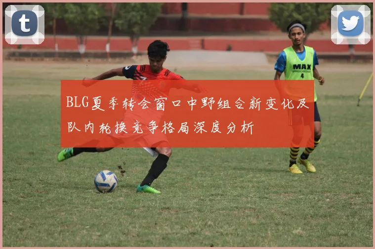 BLG夏季转会窗口中野组合新变化及队内轮换竞争格局深度分析