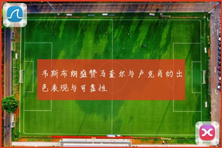 韦斯布朗盛赞马奎尔与卢克肖的出色表现与可靠性